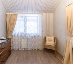 Двухкомнатный люкс в Изборск