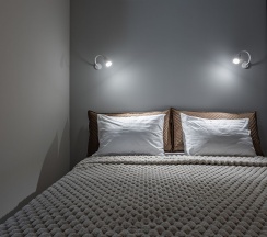 Апарт-отель Attashe Нижний №7 в Attashe