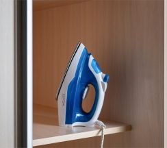 Standard  Triple  with balcony в Мореми