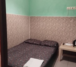 Номер Эконом без окна в Сиеста