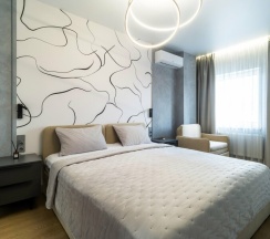 Family Residence №603 | 1 спальня в Nort на Родионова