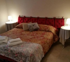 Двухместный номер Standard двуспальная кровать в Gira Guest House