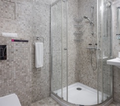 Люкс Cтудио в Marins Park Hotel Нижний Новгород