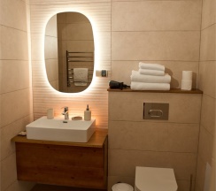 Стандарт в Aydin el