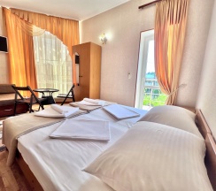 Двухместный номер в Каролина