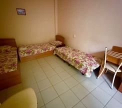 Номер Comfort в Морские истории