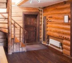 Гостевой дом в Маленький дом с большим сердцем