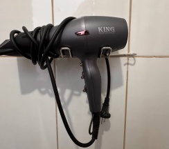 Tрёхместный номер с душем №4 в Кедр Золотой