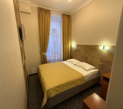 Двухместный эко в Амулет