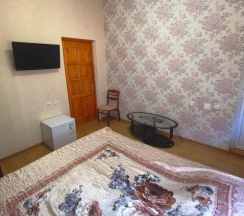 Двухместный (1+1 или 2) ванна Елена в У Елены