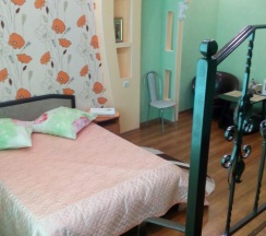 Номер люкс в Уют