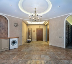 Апартаменты 181 в ЖК ПАРУСА на 20 этаже 2 подъезд (г. Тюмень, ул. Малыгина д.90) в Rehome