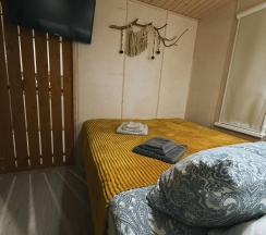 Коттедж стандарт №3 в Лапландия