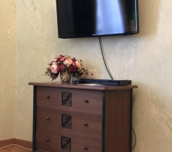 Семейный номер стандарт первой категории в Покровская