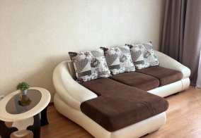 Апартаменты Апартаменты на ул. Нечаева, 60 в Забайкальском крае