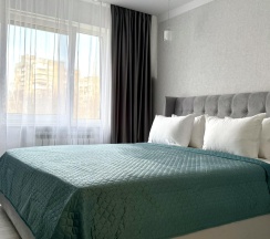 3-комнатные апартаменты люкс в ApartMari