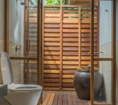 Номер Standard oceanfront в Banana Fan Sea Resort