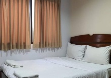 Номер Standard c 1 комнатой в Cordia Residence Sathorn