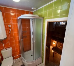 Дом без сауны в Кивиранта