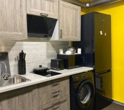 эконом двухместный без окна в Берлога