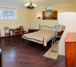 Комната семейная 4х- местная Корпус А в Первый доходный дом