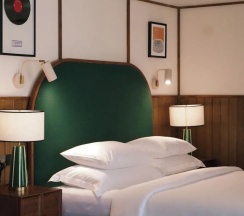 Двухместный номер Standard 2 отдельные кровати в Sugar Marina Hotel -POP- Kata Beach