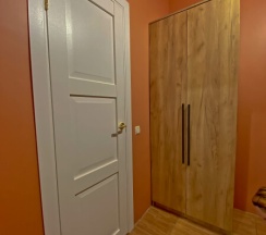 № 4 (Art minimalism) в Home