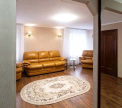 Люкс в Рубин