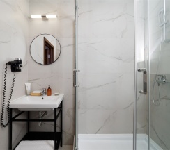 Стандарт (Double/Twin) в Премьер Отель