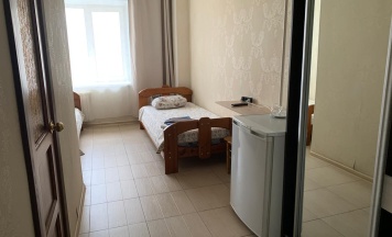 Двухместный номер в Кедр