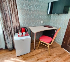 2-комнатный номер люкс в Азия