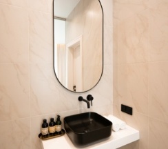 Комфорт в Suite hotel
