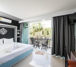 Номер Standard в Vacation Time House