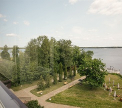 Люкс в Амакс Валдайские Зори