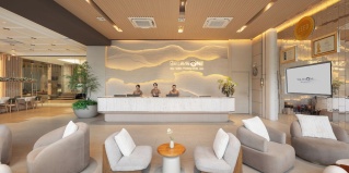 Салайя: Отель Salaya One Hotel & Service Apartment