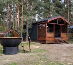 Дом № 2 в Vonavi Village