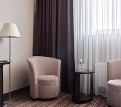 Джуниор Сьют (Junior Suite) в Армат