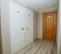 Эконом Двухместный в Крыжовник