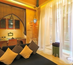 Вилла The Baray в The Baray Villa by Sawasdee Village