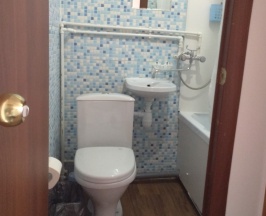 двухместный с одной кроватью в Байкал Lux Aeterna