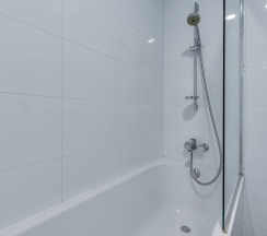 Апартаменты улучшенные с 1 двуспальной кроватью в Rotas Hotels Group