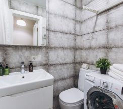 Loft 508 в Sky Garden