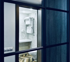 FAMILY Suite 🛏 + 🛏 🛁 в Loft Hotel