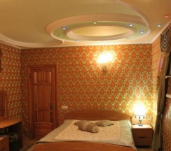 Люкс Изумруд в Успех