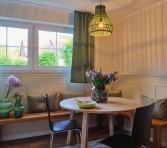 Двухместные апартаменты 2 отдельные кровати в Classik Hotel Martinshof