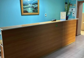 Отель Арго в Свердловской области