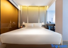 Номер Superior в Le Siam Hotel Silom Bangkok by PCL