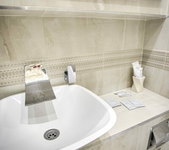 HOTEL 21 в Exclusive Hotel&Apartments