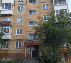 Квартира в Апартаменты на улица Октябрьской Революции, 36