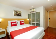 Одноместный номер Deluxe в OYO 225 Premier Place Hotel